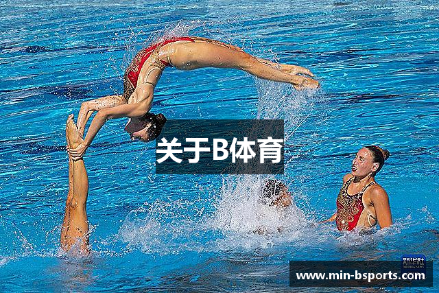 关于B体育